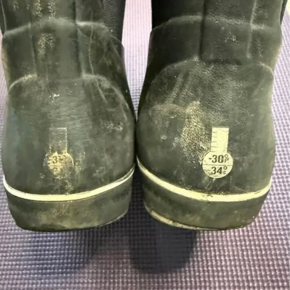Bogs Waterproof Boots size Y 3